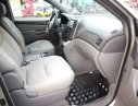 Toyota Sienna   2008 - Bán Toyota Sienna năm sản xuất 2008, màu bạc, nhập khẩu