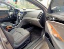 Hyundai Sonata 2011 - Bán Hyundai Sonata 2011, màu bạc, xe nhập chính hãng