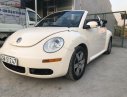 Volkswagen Beetle 2005 - Bán ô tô Volkswagen Beetle 2005, màu trắng, xe nhập số tự động