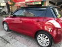 Suzuki Swift   2016 - Bán Suzuki Swift 1.4 2016, màu đỏ, chính chủ, giá 440tr