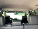 Lexus GX   2007 - Cần bán Lexus GX 470 sản xuất năm 2007, màu đen, xe nhập  