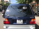 Toyota Zace 2003 - Cần bán lại xe Toyota Zace GL sản xuất 2003, màu xanh lam giá cạnh tranh