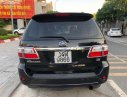 Toyota Fortuner 2009 - Bán xe Toyota Fortuner năm 2009, màu đen xe còn mới lắm