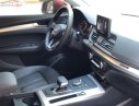 Audi Q5 2017 - Bán Audi Q5 sản xuất 2017, màu đỏ, nhập khẩu chính hãng