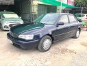 Toyota Corolla   2000 - Cần bán Toyota Corolla GLi 1.6 MT đời 2000, màu xanh lam, giá tốt