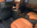 LandRover   2017 - Bán LandRover Range Rover Autobiography LWB 3.0 2017, màu trắng, nhập khẩu