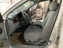 Daewoo Lacetti   2009 - Bán xe cũ Daewoo Lacetti EX năm 2009, màu bạc