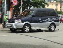 Toyota Zace   1999 - Bán Toyota Zace GL sản xuất 1999, màu xám, giá chỉ 190 triệu