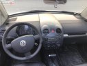 Volkswagen Beetle 2005 - Bán ô tô Volkswagen Beetle 2005, màu trắng, xe nhập số tự động