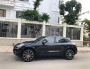 Porsche Macan   2016 - Bán xe Porsche Macan 2.0 2016, màu đen, xe nhập