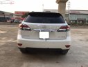 Lexus RX 350 AWD 2014 - Bán Lexus RX 350 AWD năm sản xuất 2014, màu trắng, nhập khẩu nguyên chiếc