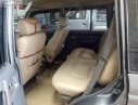 Mitsubishi Pajero 2001 - Cần bán Mitsubishi Pajero đời 2001, xe gia đình