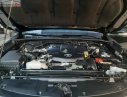 Toyota Fortuner 2.4G 4x2 MT 2017 - Bán ô tô Toyota Fortuner 2.4G 4x2 MT năm 2017, màu đen, nhập khẩu nguyên chiếc xe gia đình