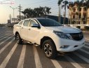 Mazda BT 50 2.2L 4x2 AT 2016 - Bán Mazda BT 50 2.2L 4x2 AT năm 2016, màu trắng, nhập khẩu số tự động