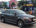 Audi Q7 2008 - Bán xe Audi Q7 sản xuất 2008, màu xám, nhập khẩu giá cạnh tranh