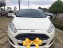 Ford Fiesta 2017 - Bán ô tô Ford Fiesta 1.5 AT Titanium đời 2017, màu trắng
