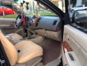 Toyota Fortuner 2009 - Bán xe Toyota Fortuner năm 2009, màu đen xe còn mới lắm
