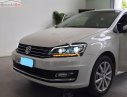 Volkswagen Polo   2018 - Bán Volkswagen Polo 1.6AT năm 2018, màu trắng, nhập khẩu 