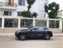 Porsche Macan   2016 - Bán xe Porsche Macan 2.0 2016, màu đen, xe nhập