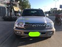 Toyota Land Cruiser   2003 - Cần bán gấp Toyota Land Cruiser đời 2003, màu hồng giá cạnh tranh xe còn mới lắm