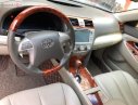 Toyota Camry 2010 - Bán Toyota Camry đời 2010, màu vàng, xe nhập