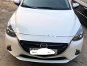 Mazda 2   2017 - Cần bán Mazda 2 đời 2017, màu trắng, nhập khẩu, xe gia đình