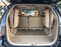 Toyota Fortuner 2009 - Bán xe Toyota Fortuner năm 2009, màu đen xe còn mới lắm