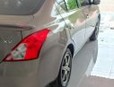 Nissan Sunny 2014 - Bán Nissan Sunny năm 2014, màu nâu xe còn mới lắm