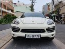 Porsche Cayenne 2014 - Bán Porsche Cayenne đời 2014, màu trắng, nhập khẩu nguyên chiếc