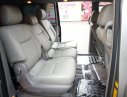 Toyota Sienna   2008 - Bán Toyota Sienna năm sản xuất 2008, màu bạc, nhập khẩu