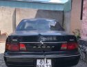 Toyota Camry 1992 - Cần bán gấp Toyota Camry 1992, màu đen, nhập khẩu nguyên chiếc chính hãng