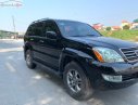 Lexus GX   2007 - Cần bán Lexus GX 470 sản xuất năm 2007, màu đen, xe nhập  