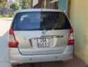 Toyota Innova 2013 - Cần bán xe Toyota Innova E MT năm sản xuất 2013, màu bạc xe gia đình, giá 450tr