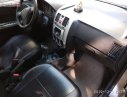 Hyundai Getz 2008 - Bán ô tô Hyundai Getz đời 2008, màu bạc, xe nhập chính hãng