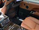 LandRover   2017 - Bán LandRover Range Rover Autobiography LWB 3.0 2017, màu trắng, nhập khẩu  