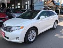 Toyota Venza 2.7 2009 - Bán Toyota Venza 2.7 2009, màu trắng, nhập khẩu, giá tốt