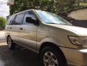 Isuzu Hi lander LS 2003 - Cần bán Isuzu Hi lander LS 2003, màu vàng số sàn