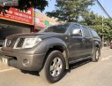 Nissan Navara 2014 - Bán Nissan Navara sản xuất 2014, màu xám, nhập khẩu Thái số sàn