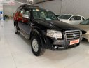 Ford Everest 2007 - Cần bán Ford Everest sản xuất năm 2007, màu đen số sàn, giá chỉ 340 triệu