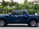 Nissan Navara   2019 - Bán Nissan Navara EL A-IVI 2.5 AT 2WD 2019, màu xanh lam, nhập khẩu, số tự động 