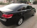 Toyota Camry 2011 - Cần bán xe Toyota Camry năm 2011, màu đen, số tự động