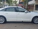 Audi A6   2013 - Cần bán lại xe Audi A6 2.0T năm 2013, màu trắng, nhập khẩu 