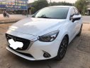 Mazda 2   2017 - Cần bán Mazda 2 đời 2017, màu trắng, nhập khẩu, xe gia đình