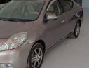 Nissan Sunny 2014 - Bán Nissan Sunny năm 2014, màu nâu xe còn mới lắm