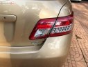 Toyota Camry 2010 - Bán Toyota Camry đời 2010, màu vàng, xe nhập