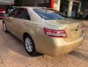 Toyota Camry 2010 - Bán Toyota Camry đời 2010, màu vàng, xe nhập