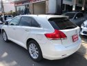 Toyota Venza 2.7 2009 - Bán Toyota Venza 2.7 2009, màu trắng, nhập khẩu, giá tốt