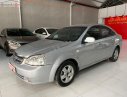 Daewoo Lacetti   2009 - Bán xe cũ Daewoo Lacetti EX năm 2009, màu bạc