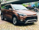 Hyundai i20 2015 - Bán Hyundai i20 2015, màu nâu, nhập khẩu nguyên chiếc chính hãng