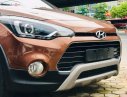 Hyundai i20 2015 - Bán Hyundai i20 2015, màu nâu, nhập khẩu nguyên chiếc chính hãng